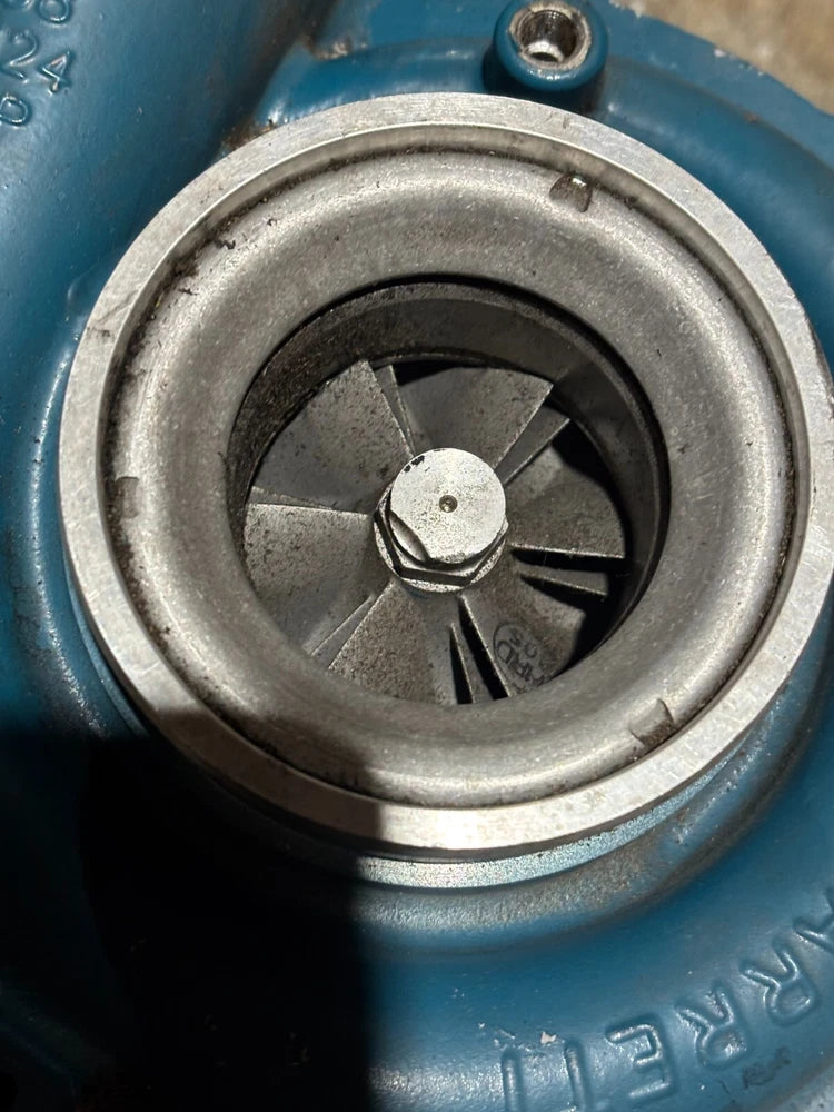 CORE Garrett Turbo for International DT466E Diesel Engine 1836094C93