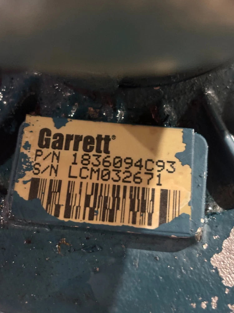 CORE Garrett Turbo for International DT466E Diesel Engine 1836094C93