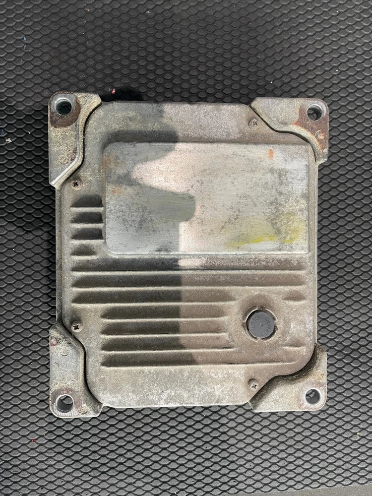 CORE Hino J08E Diesel Engine Control Module ECM ECU 112500-1002 89661-E0042