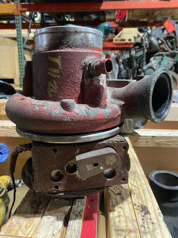 CORE Holset 400VG Turbocharger for Cummins ISX15 Engine, 3781360, 3781367