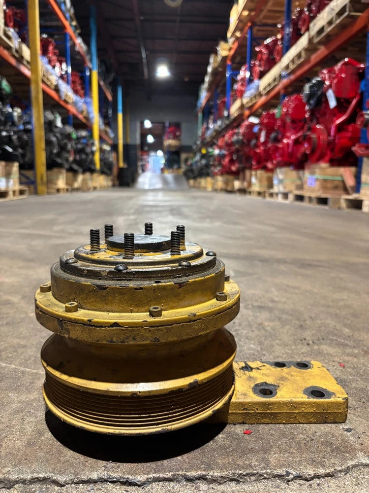 CORE Horton Fan Clutch for Caterpillar 3126 C11 C13 Engine 999422 601702