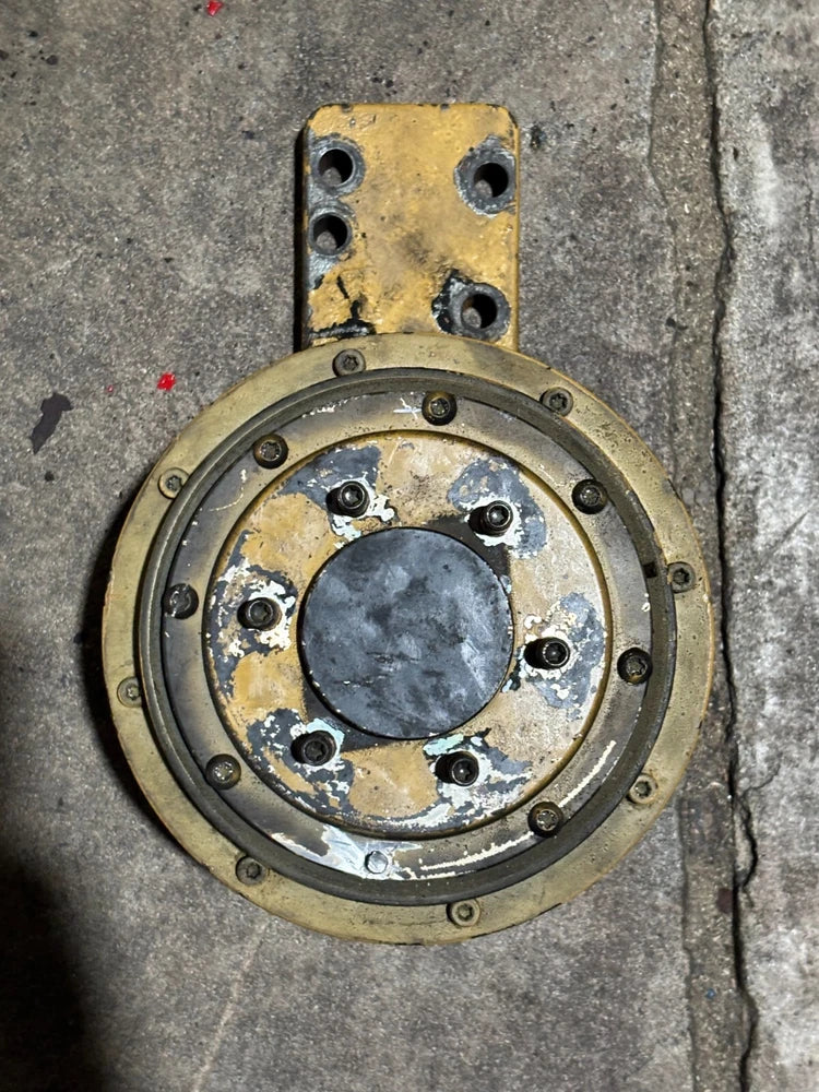 CORE Horton Fan Clutch for Caterpillar 3126 C11 C13 Engine 999422 601702