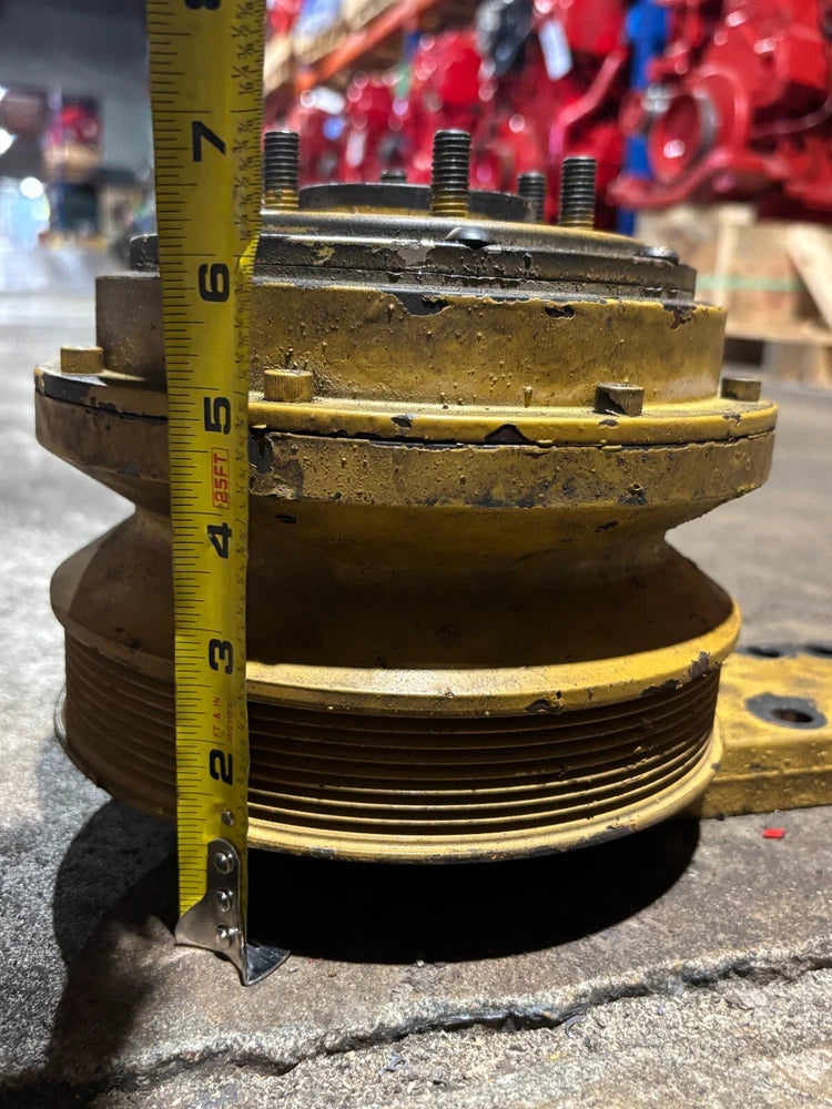 CORE Horton Fan Clutch for Caterpillar 3126 C11 C13 Engine 999422 601702