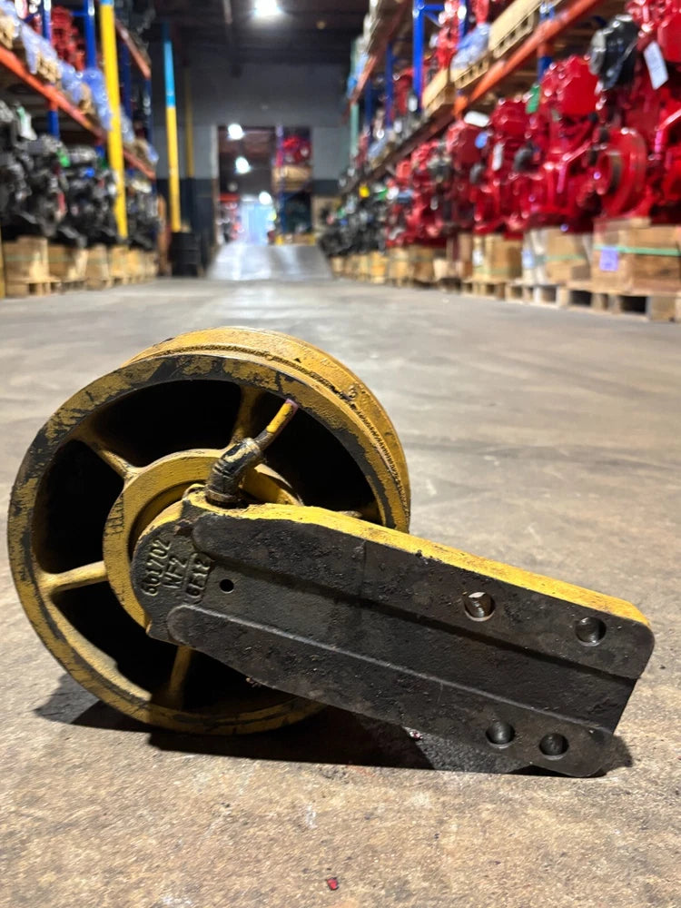 CORE Horton Fan Clutch for Caterpillar 3126 C11 C13 Engine 999422 601702