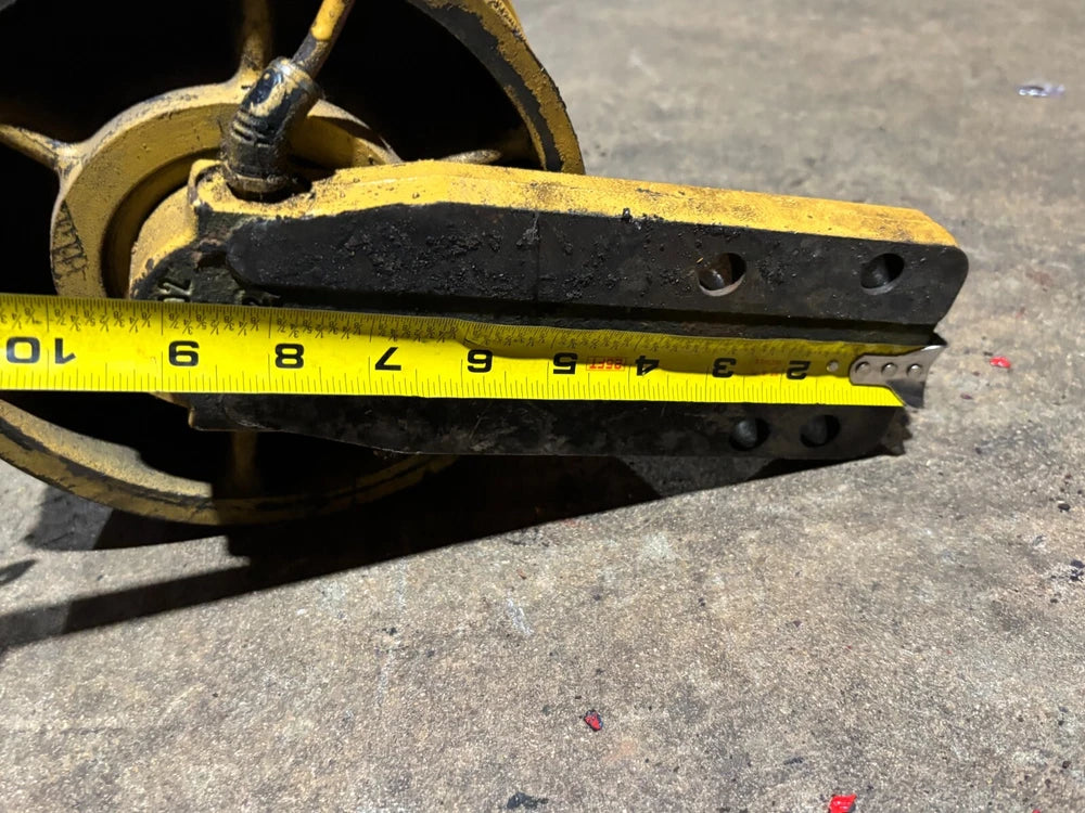 CORE Horton Fan Clutch for Caterpillar 3126 C11 C13 Engine 999422 601702