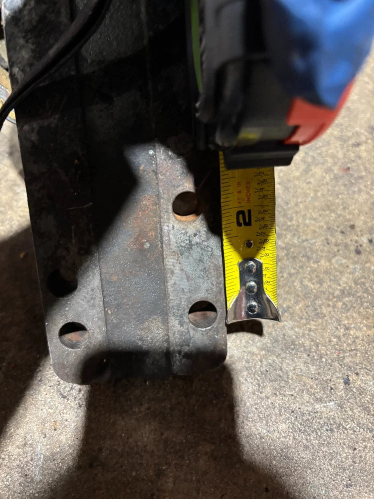 CORE Horton Fan Clutch for Caterpillar 3126 C11 C13 Engine 999422 601702