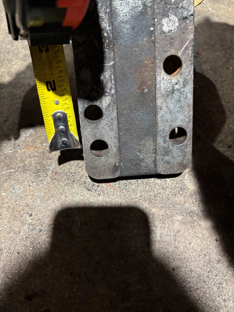 CORE Horton Fan Clutch for Caterpillar 3126 C11 C13 Engine 999422 601702