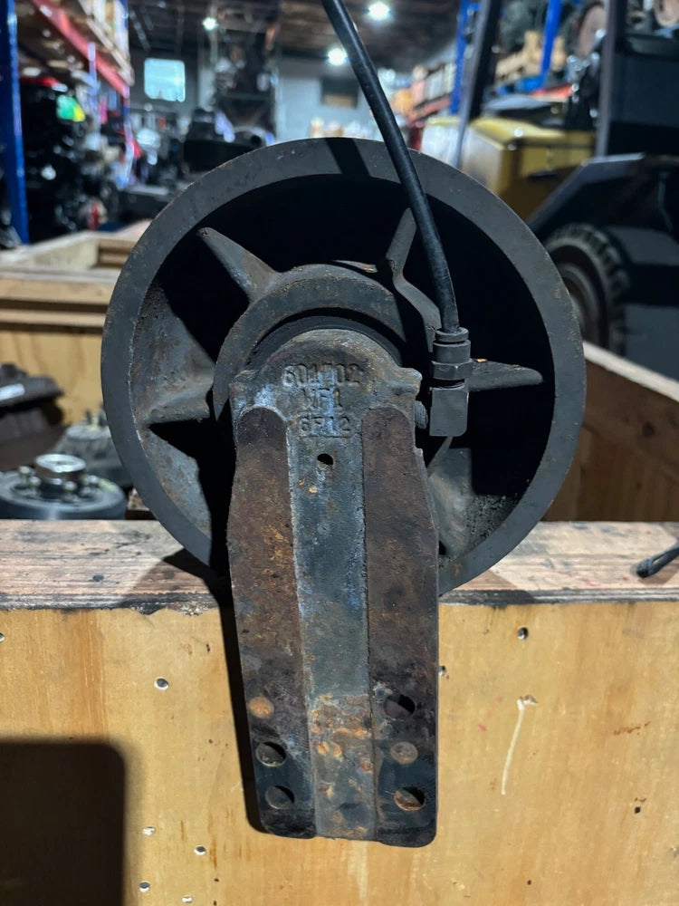 CORE Horton Fan Clutch for Caterpillar 3126, C11, C13 Engine 999422, 989422