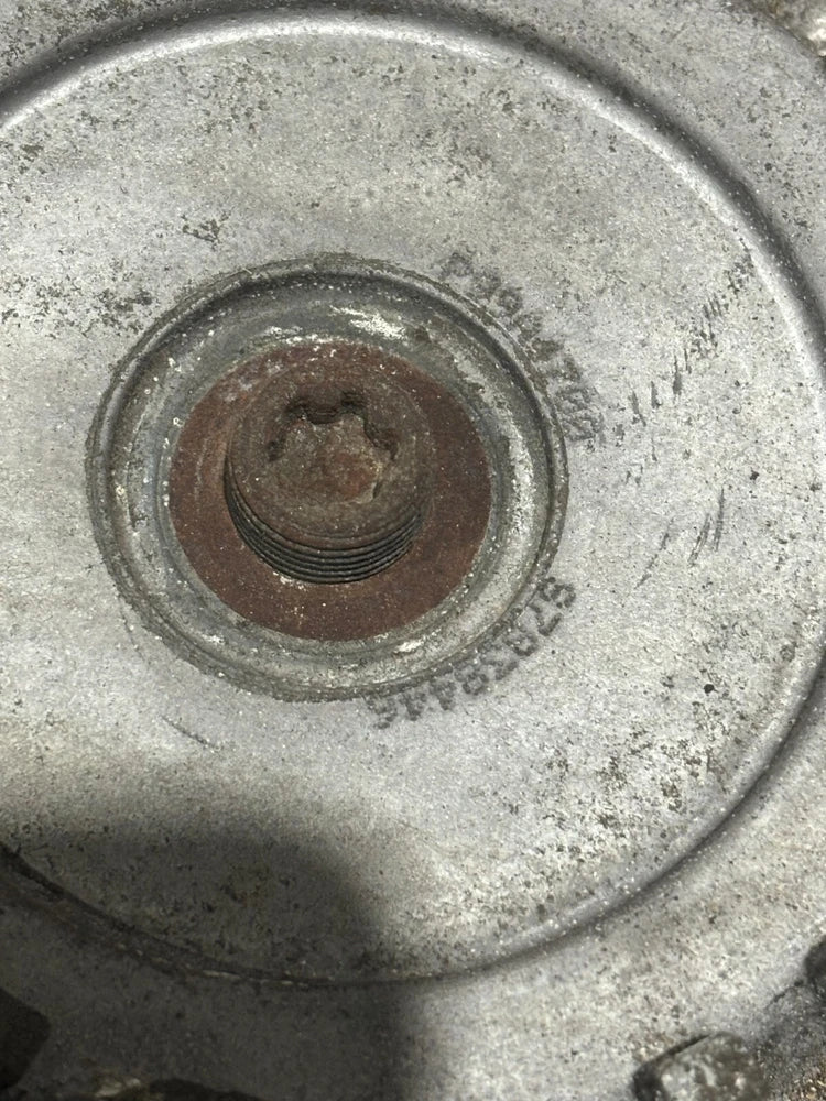 CORE Horton Fan Clutch for International Cummins Engine 99A4700 3611889C93