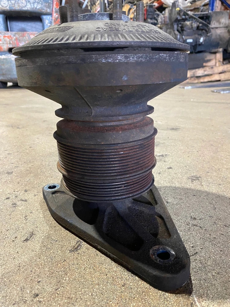 CORE Horton Fan Clutch for Mack AMI Engine 989498 79A9498-2 999357 999477