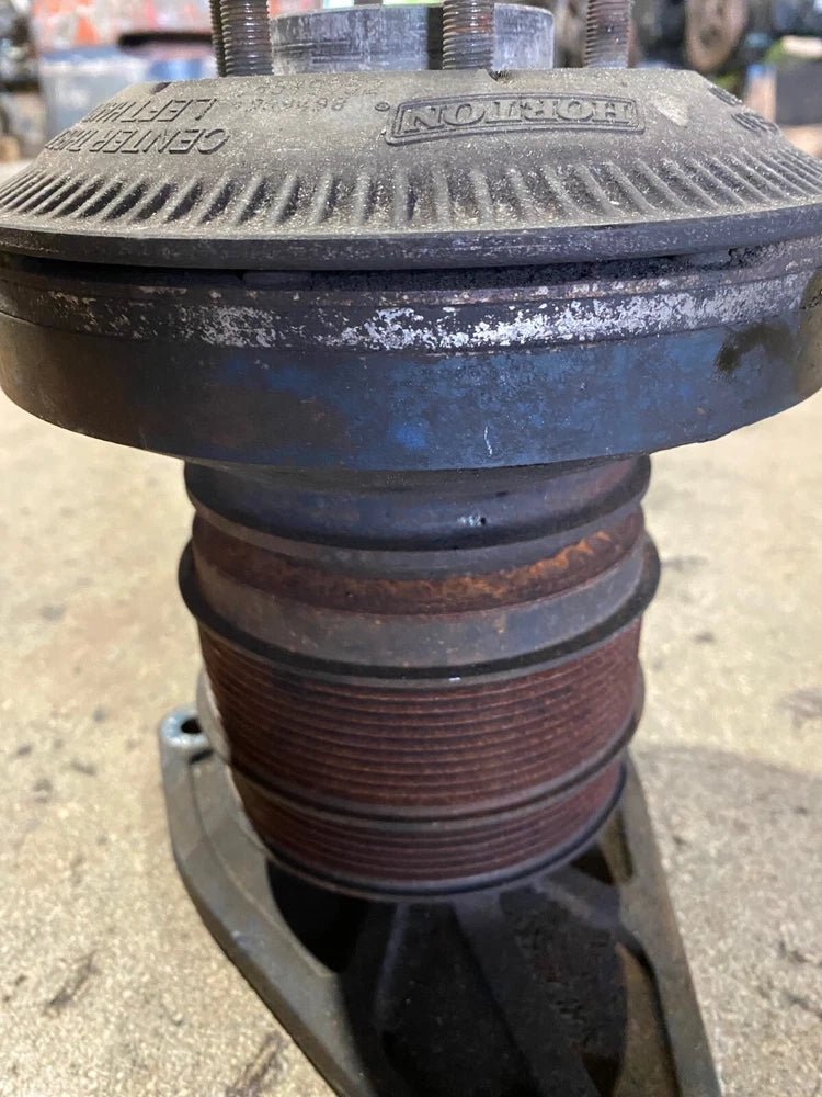 CORE Horton Fan Clutch for Mack AMI Engine 989498 79A9498-2 999357 999477