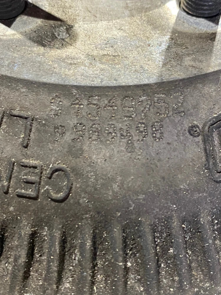 CORE Horton Fan Clutch for Mack AMI Engine 989498 79A9498-2 999357 999477