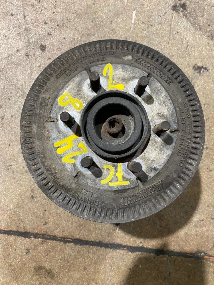 CORE Horton Fan Clutch for Mack AMI Engine 989498 79A9498-2 999357 999477