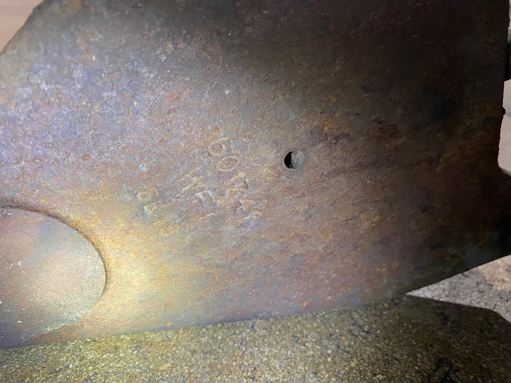 CORE Horton Fan Clutch for Mack AMI Engine 989498 79A9498-2 999357 999477