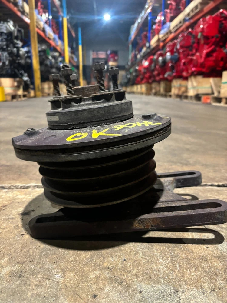 CORE Horton Fan Clutch off Caterpillar 3406 Diesel Engine