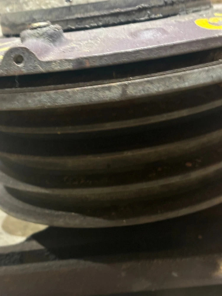 CORE Horton Fan Clutch off Caterpillar 3406 Diesel Engine