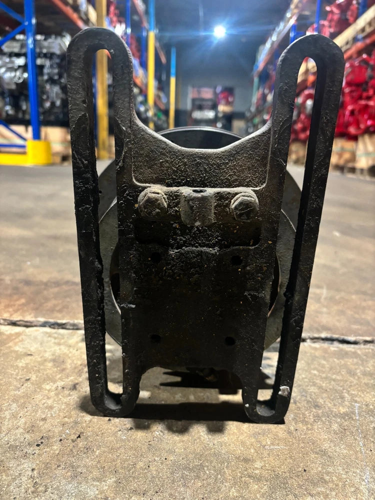 CORE Horton Fan Clutch off Caterpillar 3406 Diesel Engine