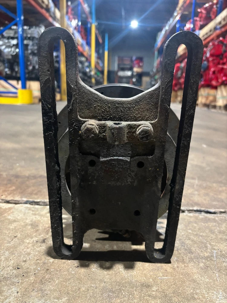 CORE Horton Fan Clutch off Caterpillar 3406 Diesel Engine