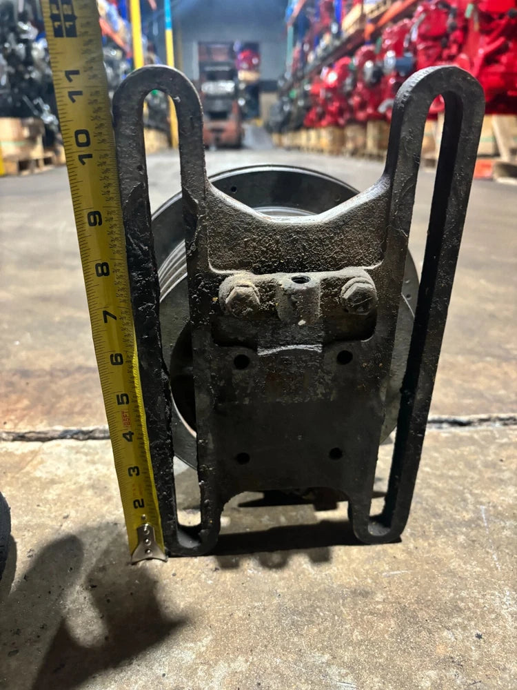 CORE Horton Fan Clutch off Caterpillar 3406 Diesel Engine