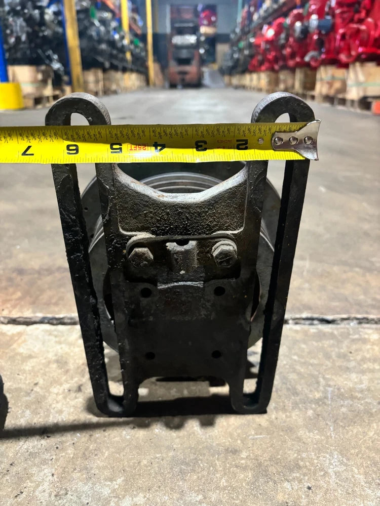 CORE Horton Fan Clutch off Caterpillar 3406 Diesel Engine