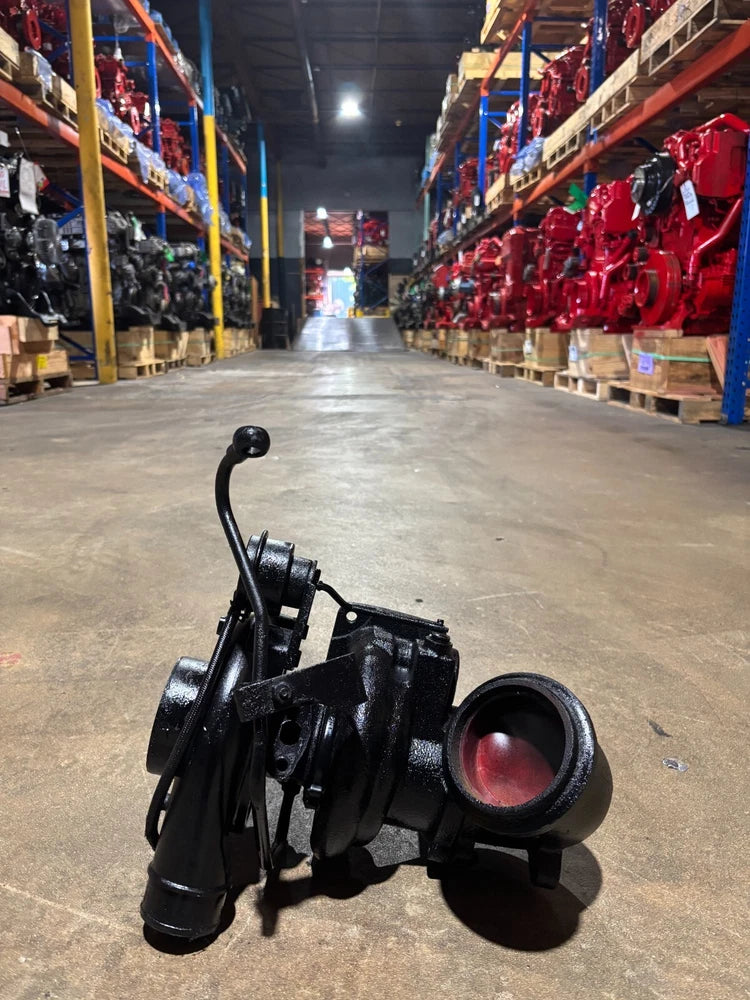 CORE International DT466E DT530E Diesel Engine Turbocharger