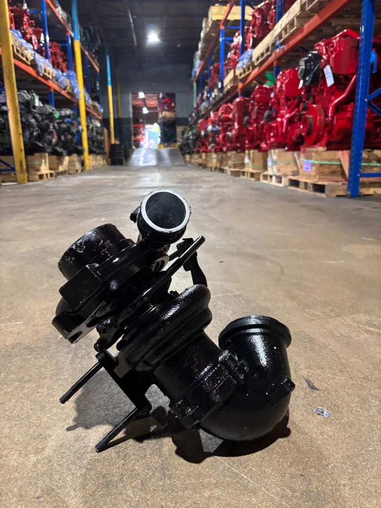 CORE International DT466E DT530E Diesel Engine Turbocharger