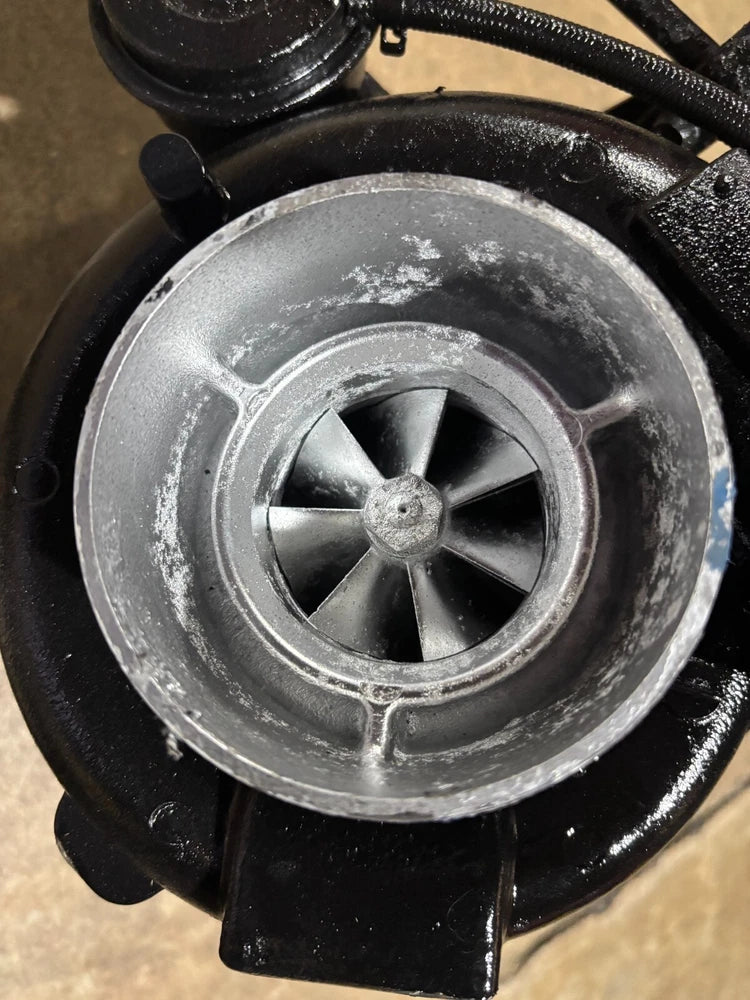 CORE International DT466E DT530E Diesel Engine Turbocharger