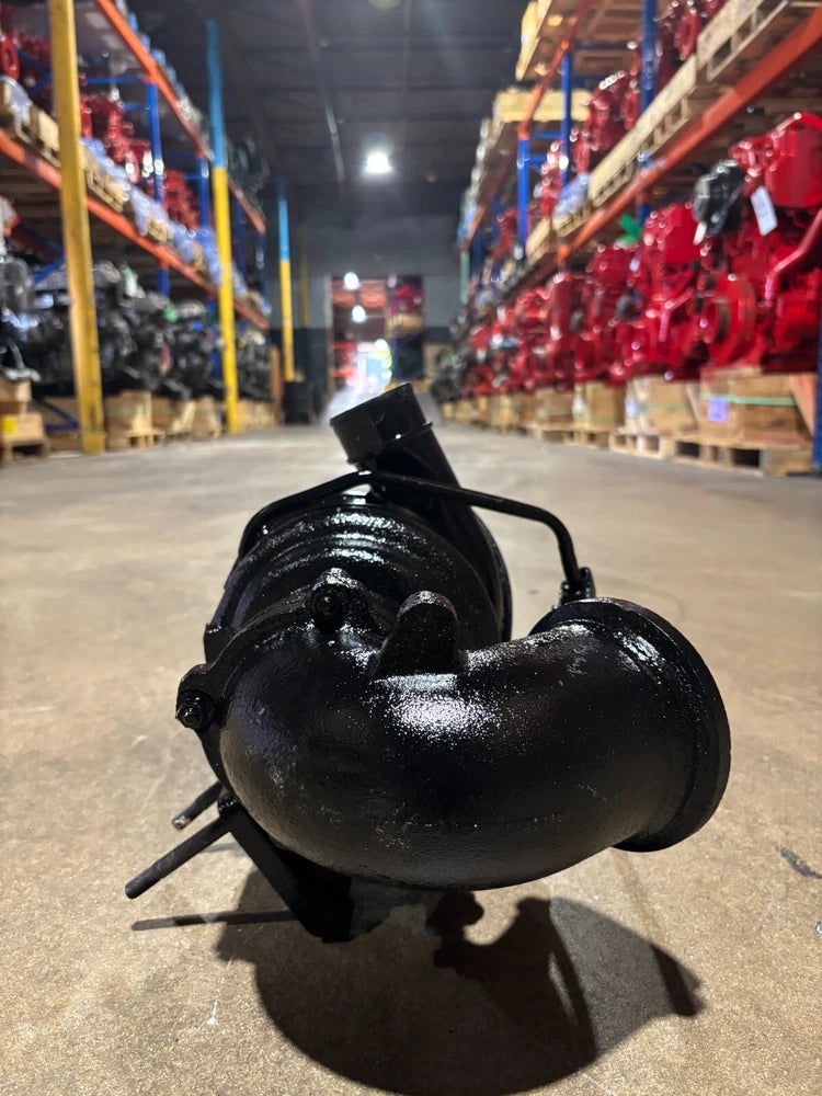 CORE International DT466E DT530E Diesel Engine Turbocharger