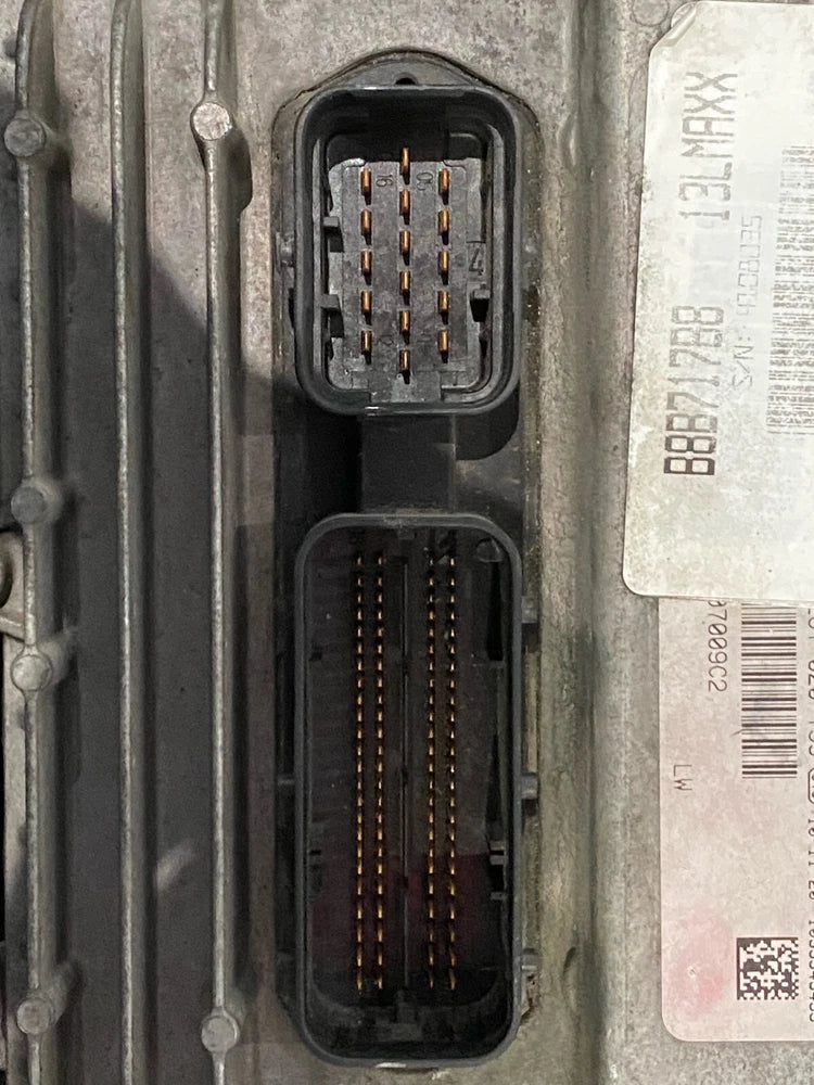 CORE International Maxxforce 13 Engine Control Module, ECM, ECU, 3007009C2