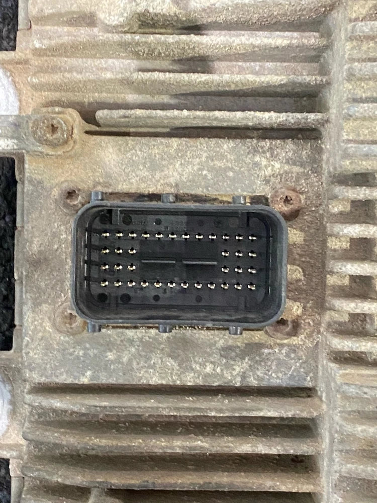 CORE International Maxxforce DT Engine Control Module, ECM, ECU, 1883086C91