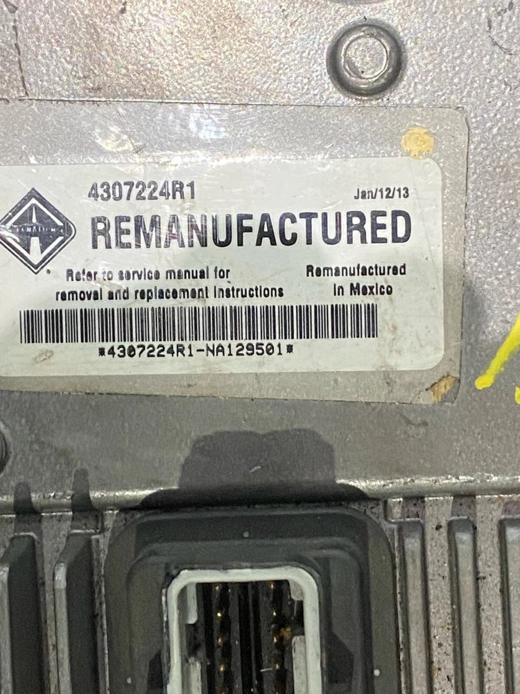 CORE International VT365 FICM Fuel Injection Control Module, 4307224R1