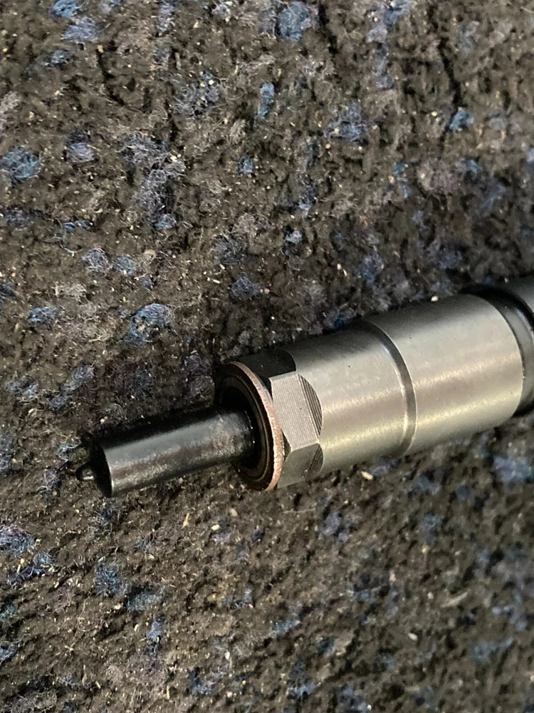 CORE Isuzu 4JJ1 Diesel Engine Fuel Injector 0445120