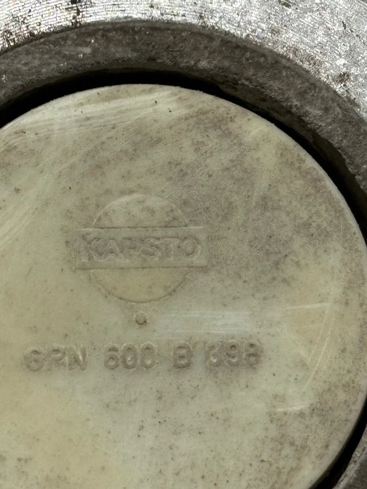 CORE KAPSTO Electronic Fan Clutch of Caterpillar Engine GPN 600 B 398