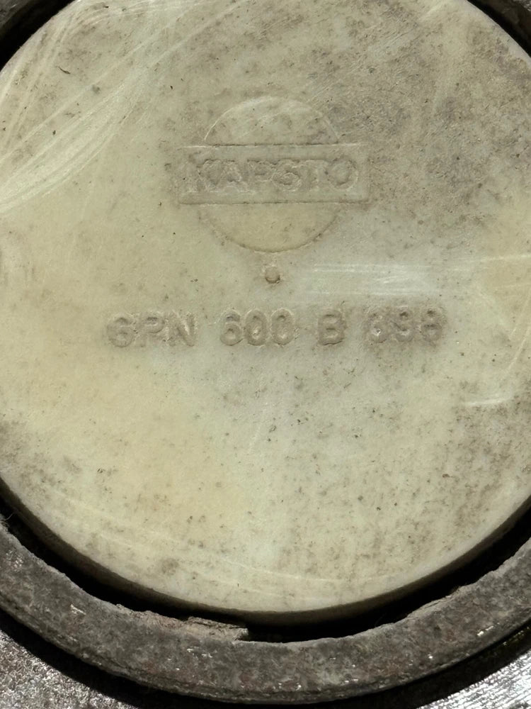 CORE KAPSTO Electronic Fan Clutch of Caterpillar Engine GPN 600 B 398