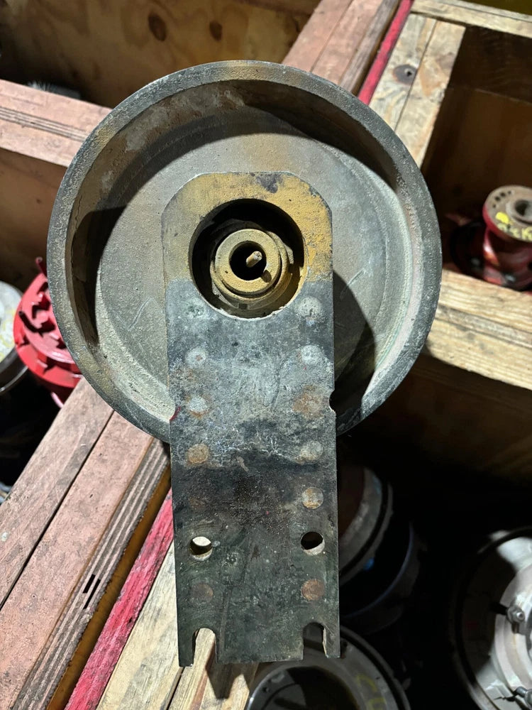 CORE KAPSTO Electronic Fan Clutch of Caterpillar Engine GPN 600 B 398