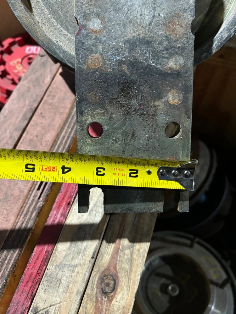 CORE KAPSTO Electronic Fan Clutch of Caterpillar Engine GPN 600 B 398