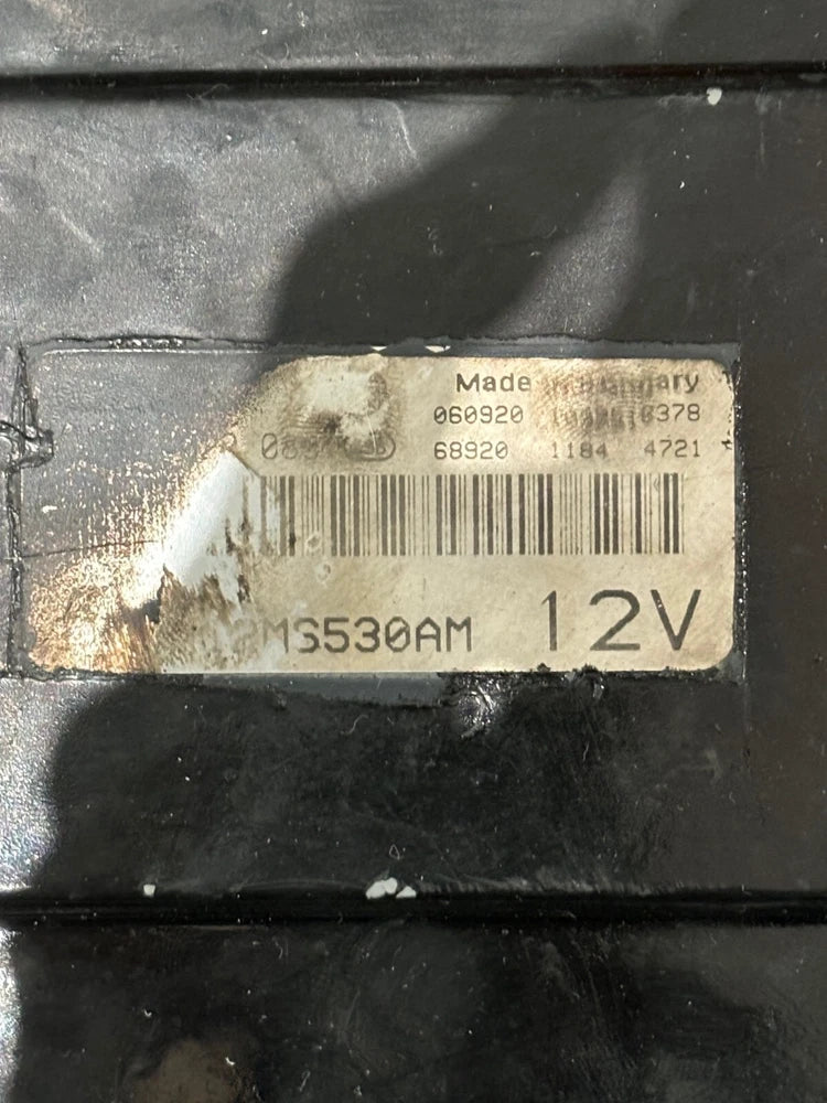 CORE Mack AMI Diesel Engine Control Module, ECM, ECU, 12MS530AM