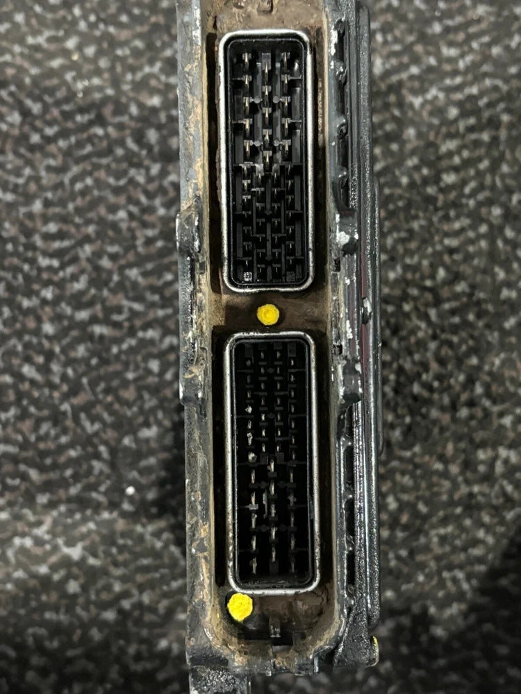 CORE Mack AMI Diesel Engine Control Module, ECM, ECU, 12MS530AM