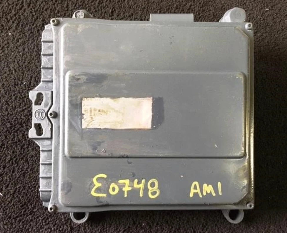 CORE Mack AMI Diesel Engine Control Module, ECM, ECU, 12MS530M