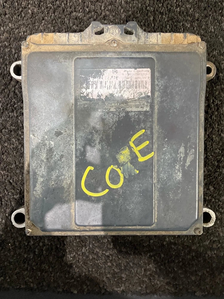 CORE Mack E7 Diesel Engine Control Module ECM ECU 12MS517BM