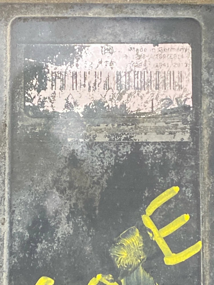 CORE Mack E7 Diesel Engine Control Module ECM ECU 12MS517BM