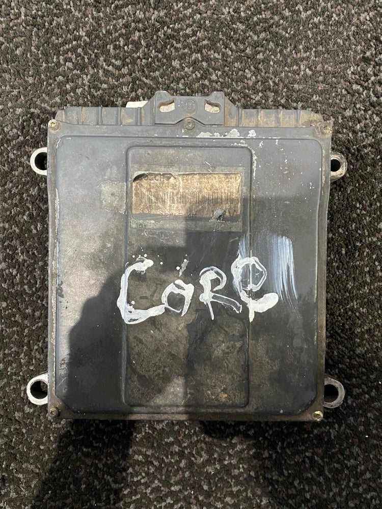 CORE Mack E7 Diesel Engine Control Module, ECM, ECU, 12MS514M