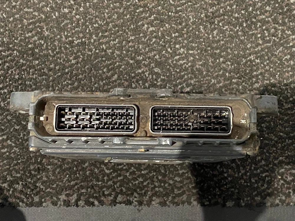 CORE Mack E7 Diesel Engine Control Module, ECM, ECU, 12MS514M