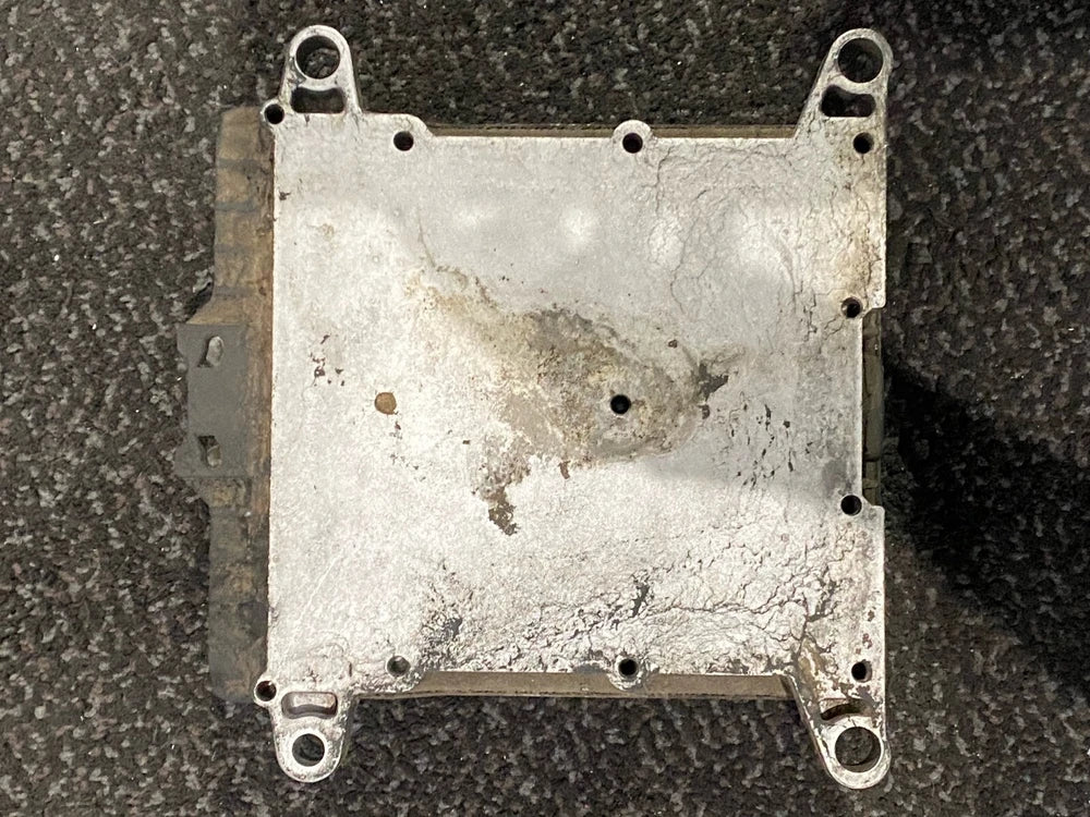 CORE Mack E7 Diesel Engine Control Module, ECM, ECU, 12MS514M