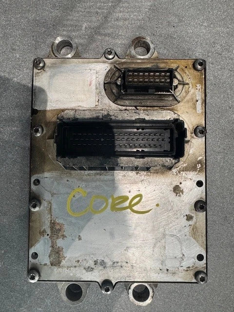 CORE Mercedes Benz OM460LA Engine Control Module ECM ECU 0014462040