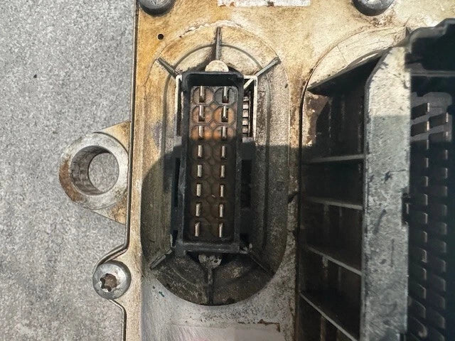 CORE Mercedes Benz OM460LA Engine Control Module ECM ECU 0014462040