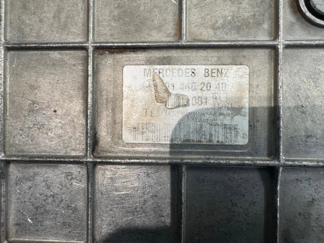 CORE Mercedes Benz OM460LA Engine Control Module ECM ECU 0014462040