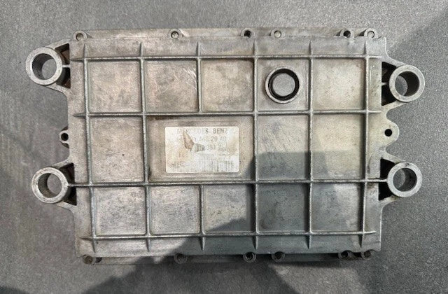 CORE Mercedes Benz OM460LA Engine Control Module ECM ECU 0014462040