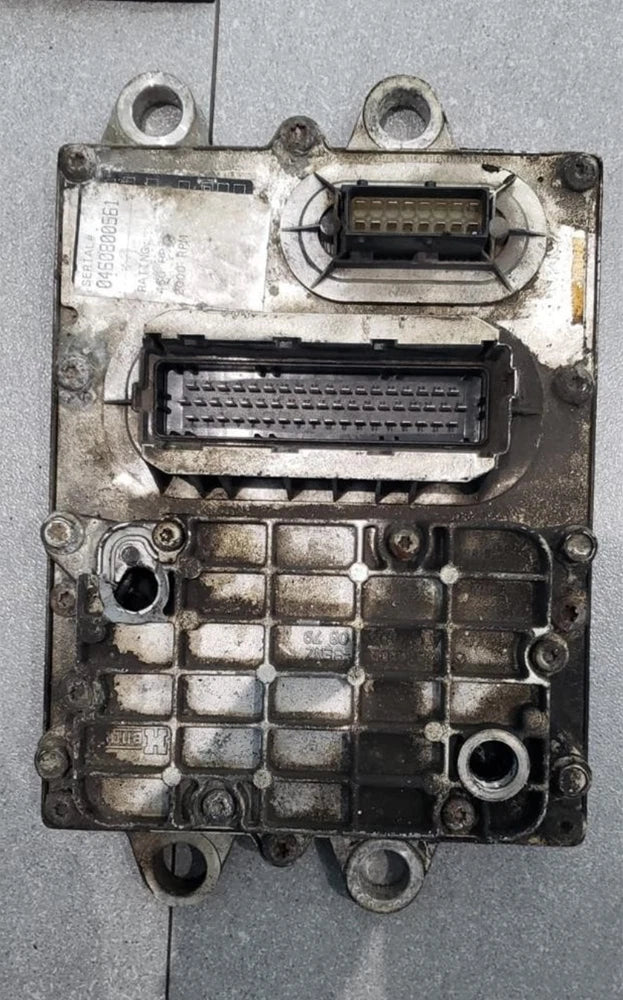 CORE Mercedes Benz OM460LA Engine Control Module, ECM, ECU, 0014462040