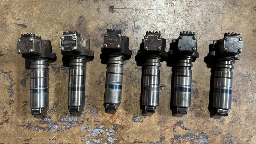 CORE Mercedes Benz Unit Pump A0280745902 A0280748802